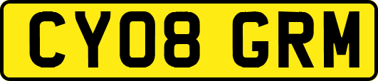 CY08GRM
