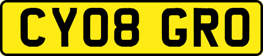 CY08GRO