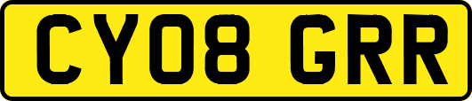 CY08GRR