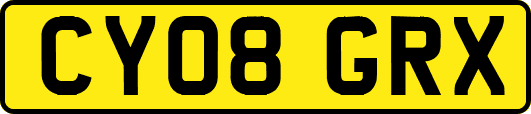 CY08GRX