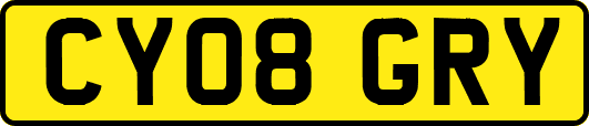 CY08GRY