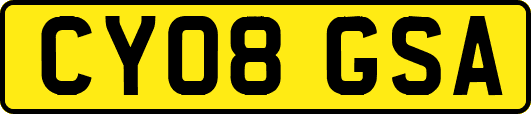 CY08GSA
