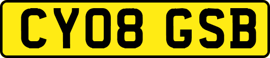 CY08GSB