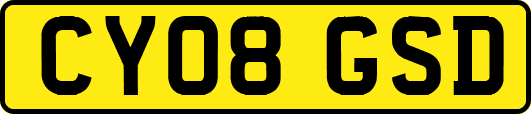CY08GSD