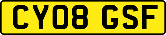 CY08GSF
