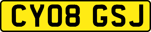 CY08GSJ