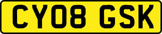 CY08GSK
