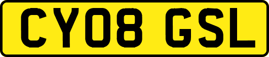 CY08GSL