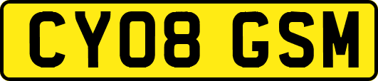 CY08GSM