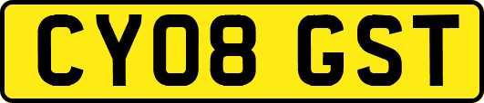 CY08GST