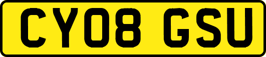 CY08GSU
