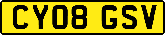 CY08GSV
