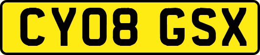 CY08GSX