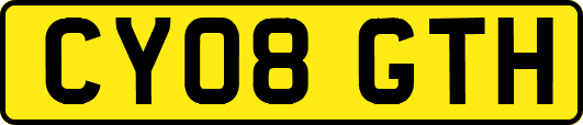 CY08GTH