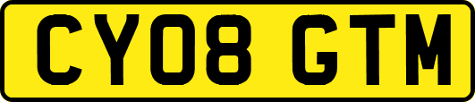 CY08GTM