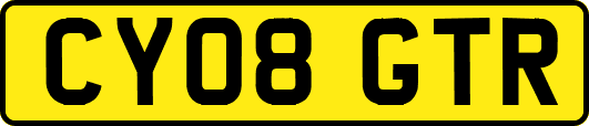CY08GTR
