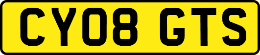 CY08GTS