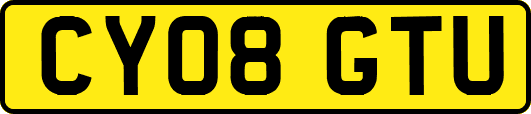 CY08GTU