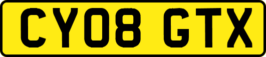 CY08GTX
