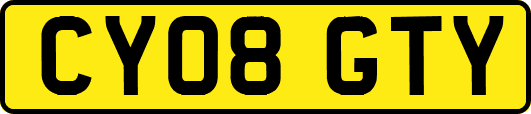 CY08GTY