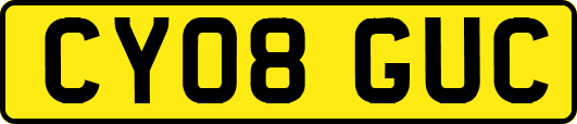 CY08GUC