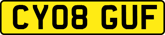 CY08GUF