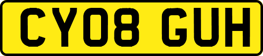 CY08GUH