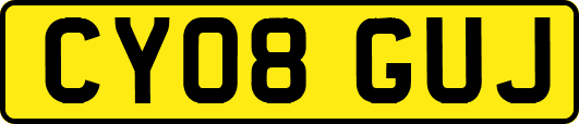 CY08GUJ