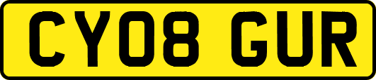 CY08GUR