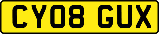 CY08GUX
