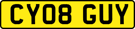 CY08GUY