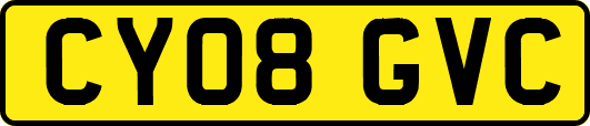 CY08GVC