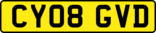 CY08GVD