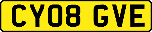 CY08GVE