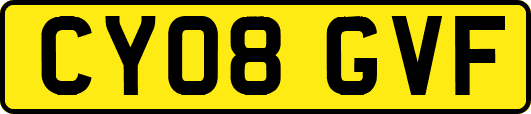 CY08GVF