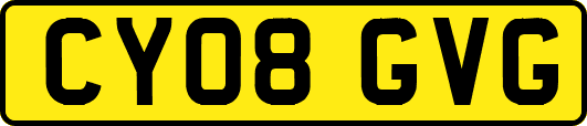 CY08GVG
