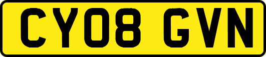 CY08GVN