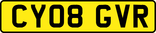 CY08GVR