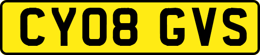 CY08GVS