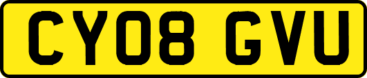 CY08GVU