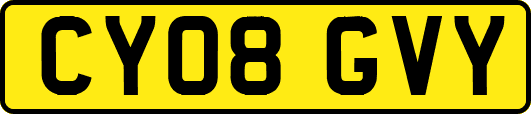 CY08GVY