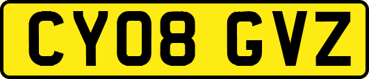 CY08GVZ