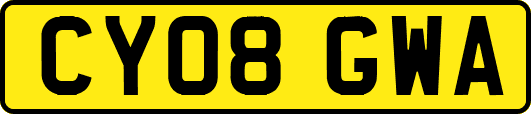 CY08GWA
