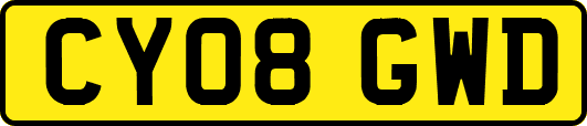 CY08GWD