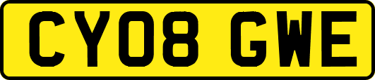 CY08GWE