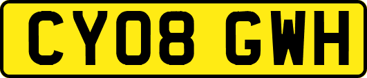 CY08GWH