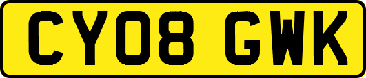 CY08GWK