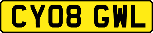 CY08GWL