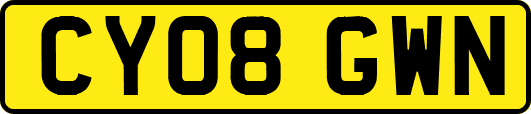 CY08GWN