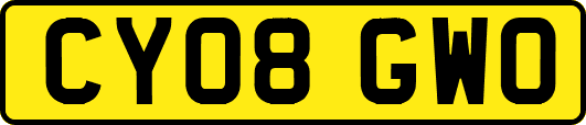 CY08GWO